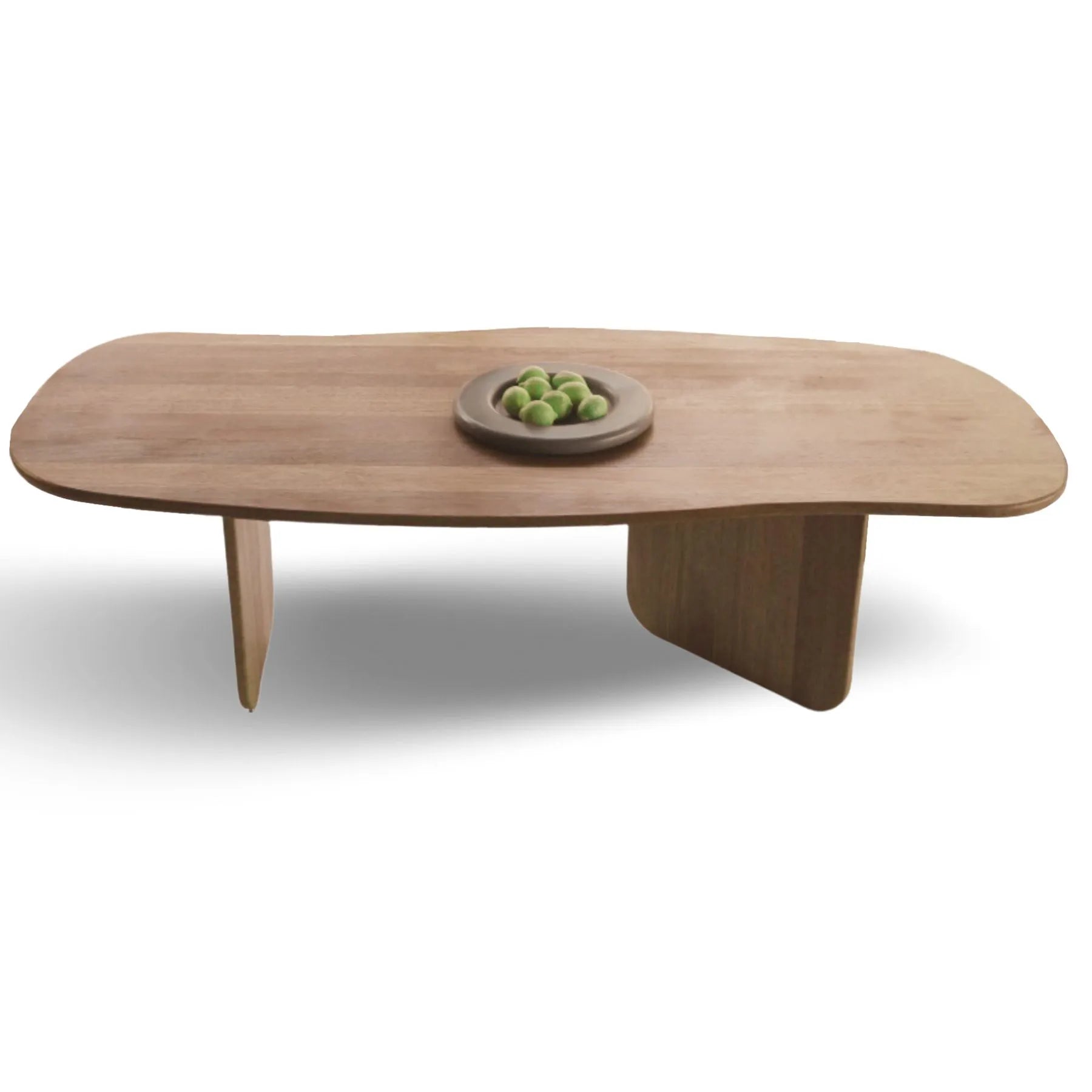Mesa de Jantar Stone Cedro-Arana